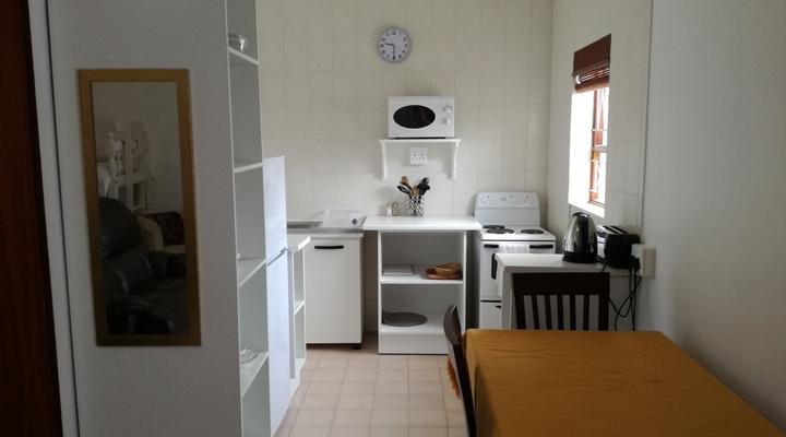 Newton Sands Guesthouse