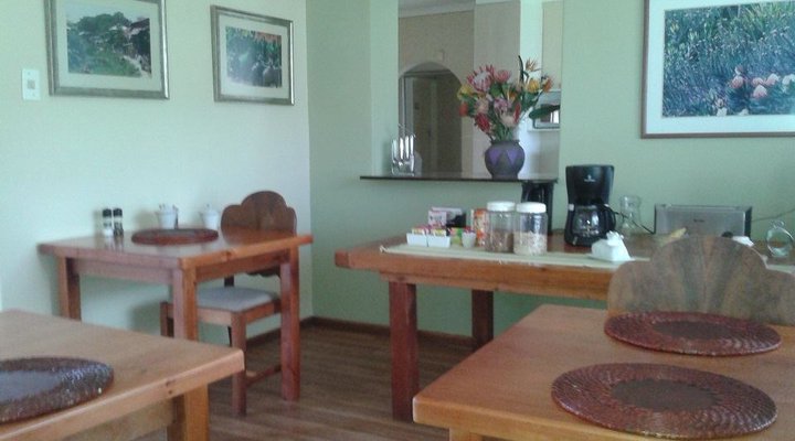 Perazim Self-catering