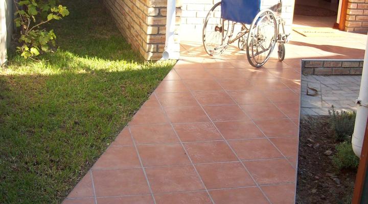 Newton Sands Guesthouse