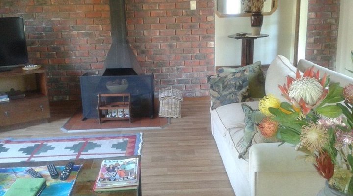 Perazim Self-catering