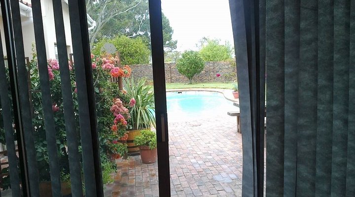 Perazim Self-catering