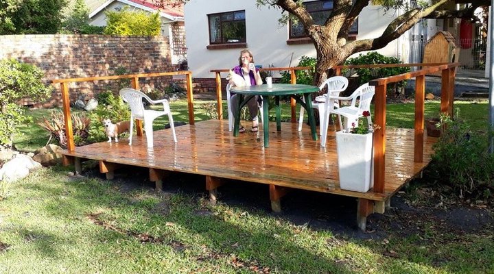 Perazim Self-catering