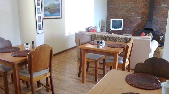 Perazim Self-catering