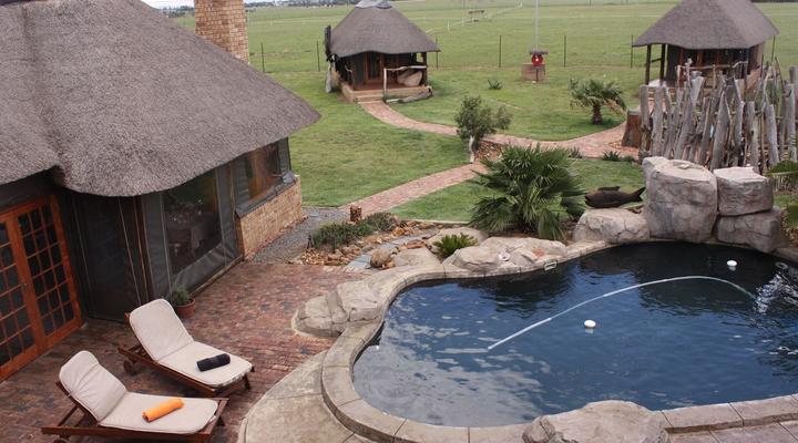 Ikhamanzi Bed and Breakfast