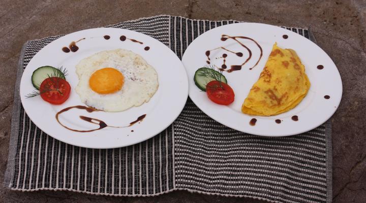 Ikhamanzi Bed and Breakfast