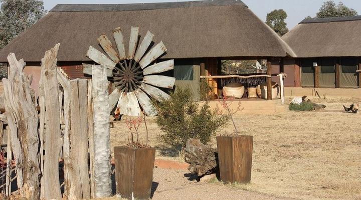 Ikhamanzi Bed and Breakfast