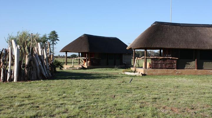 Ikhamanzi Bed and Breakfast