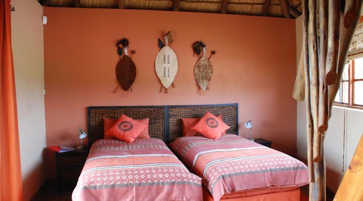 Ikhamanzi Bed and Breakfast