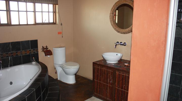 Ikhamanzi Bed and Breakfast