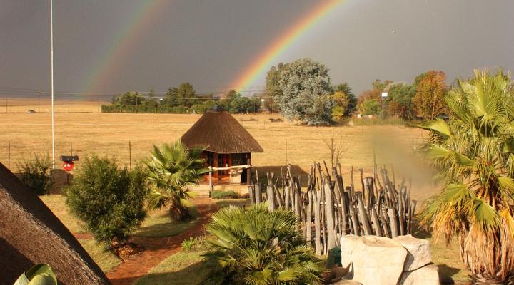 Ikhamanzi Bed and Breakfast