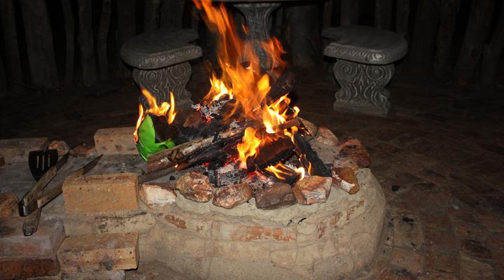 Ikhamanzi Bed and Breakfast