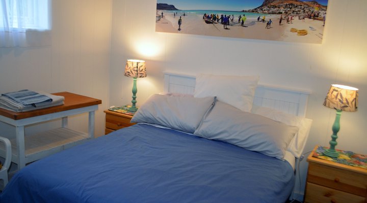 An esCape in the Cape with stupendous views