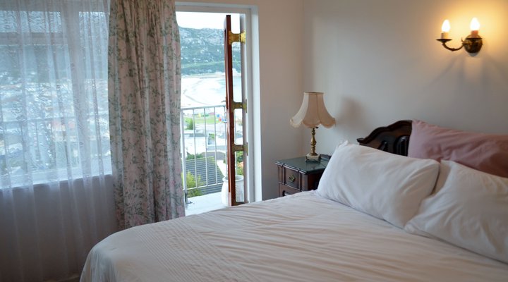 An esCape in the Cape with stupendous views