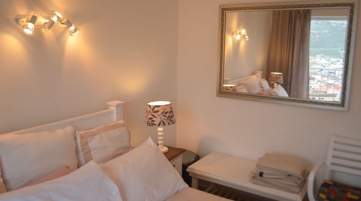 An esCape in the Cape with stupendous views