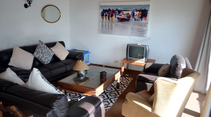 An esCape in the Cape with stupendous views