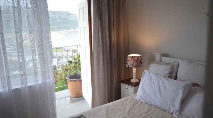 An esCape in the Cape with stupendous views