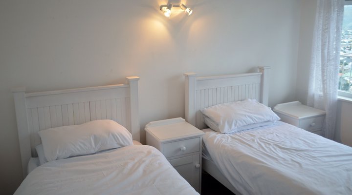 An esCape in the Cape with stupendous views