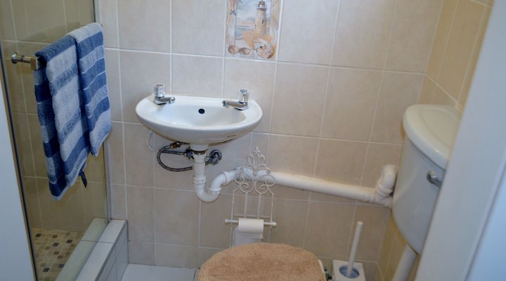 An esCape in the Cape with stupendous views