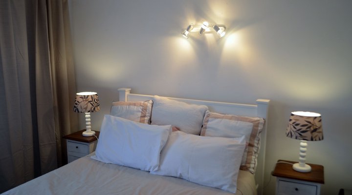 An esCape in the Cape with stupendous views