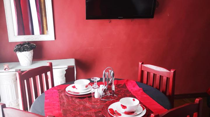 AAA Affordable accommodation