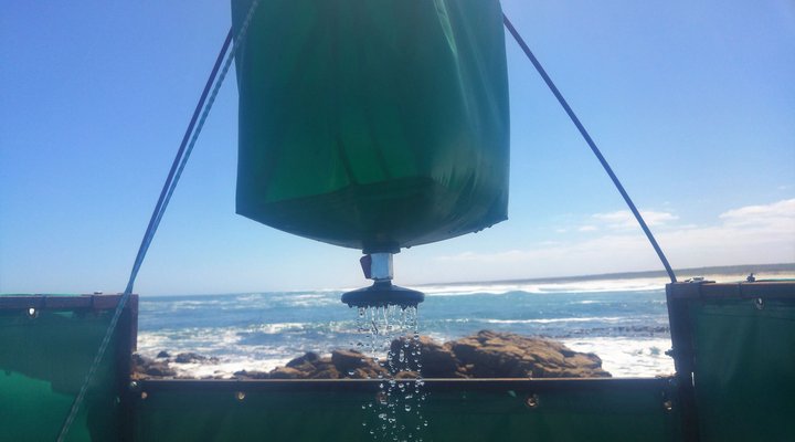 Remote Locations West Coast 