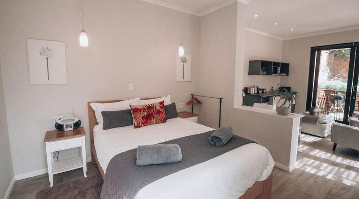 The Nest @ Tshayile House