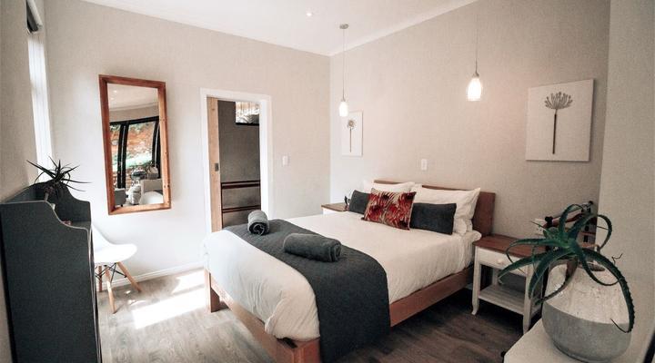 The Nest @ Tshayile House