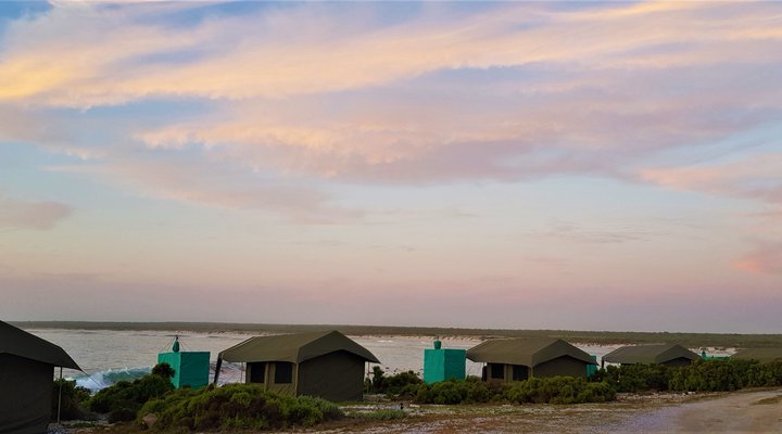 Remote Locations West Coast 