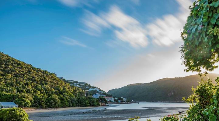 The Nest @ Tshayile House