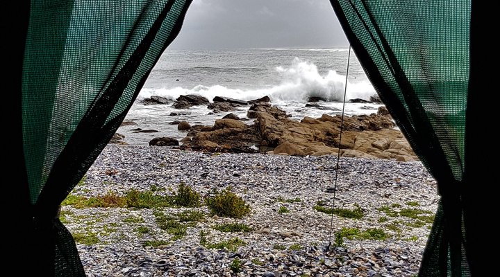 Remote Locations West Coast 