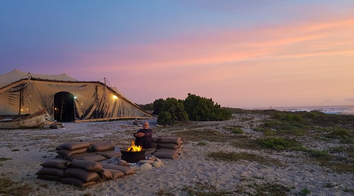 Remote Locations West Coast 