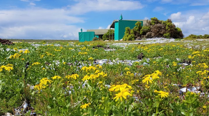 Remote Locations West Coast 