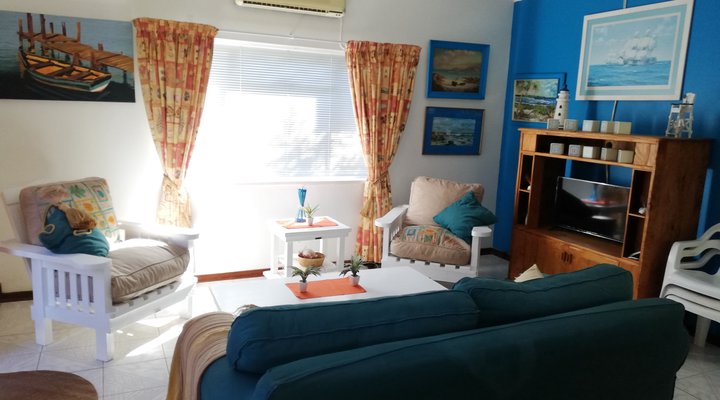 Port Alfred Self Catering