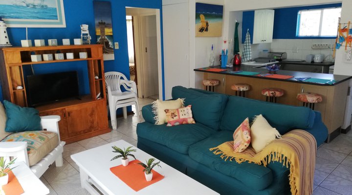 Port Alfred Self Catering