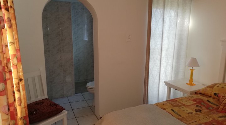 Port Alfred Self Catering