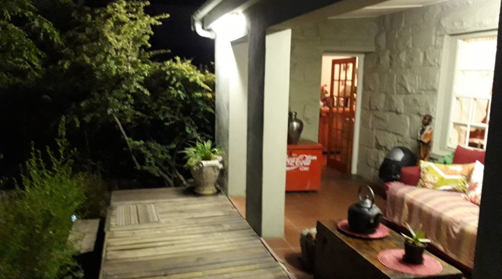 Aloe House