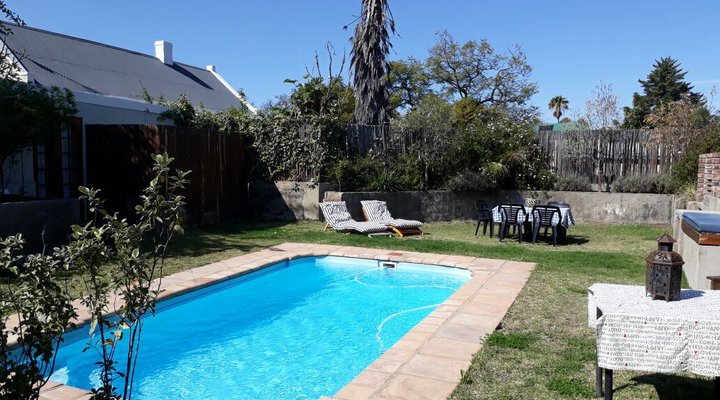 Aloe House
