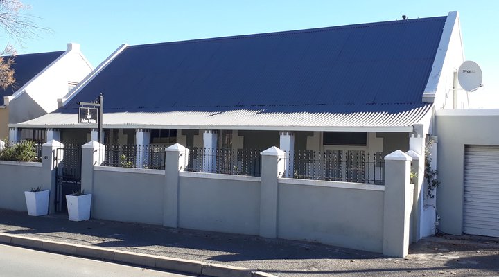 Aloe House