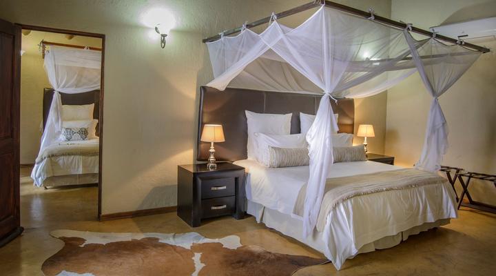 Shiduli Private Game Lodge