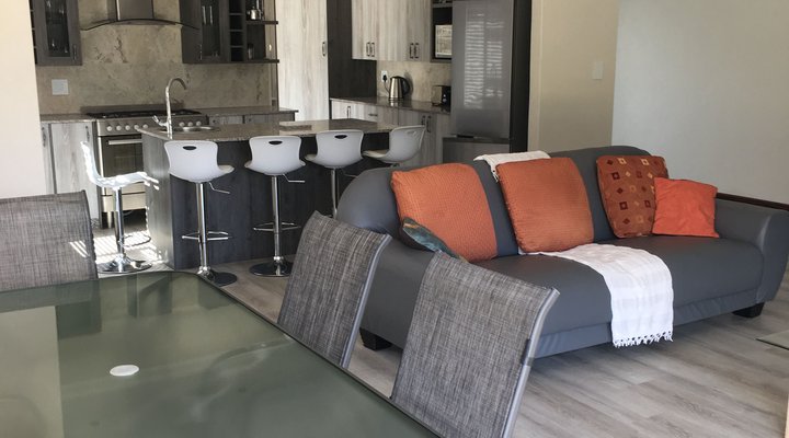 Peace and Quiet Luxury Home