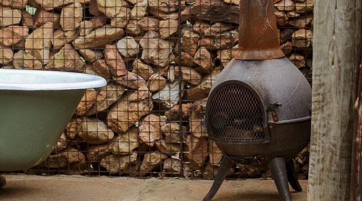 Sibani Lodge - Glamping Tents