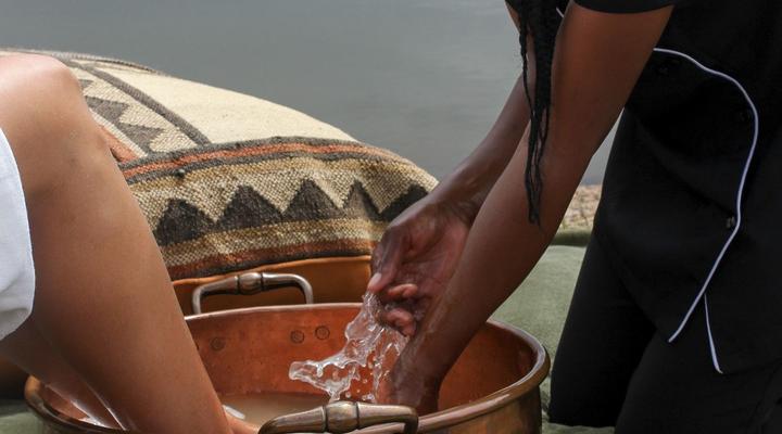 Sibani Lodge - Glamping Tents