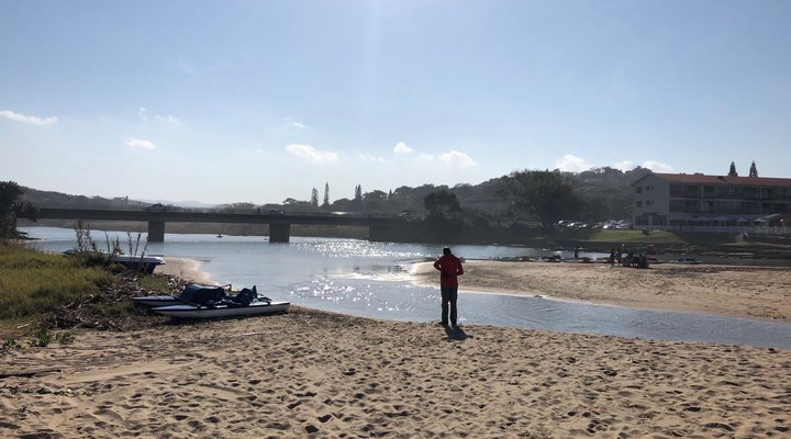Sand Castle 2