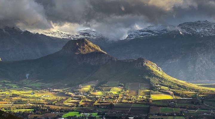 Stonepeak Mountain Lodge