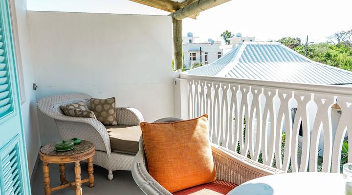 Le Mandala Moris Guesthouse