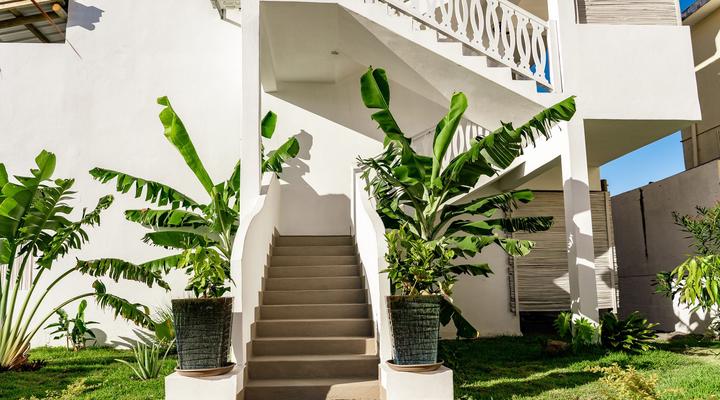 Le Mandala Moris Guesthouse