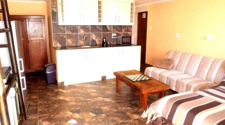 Blouberg Accommodation 