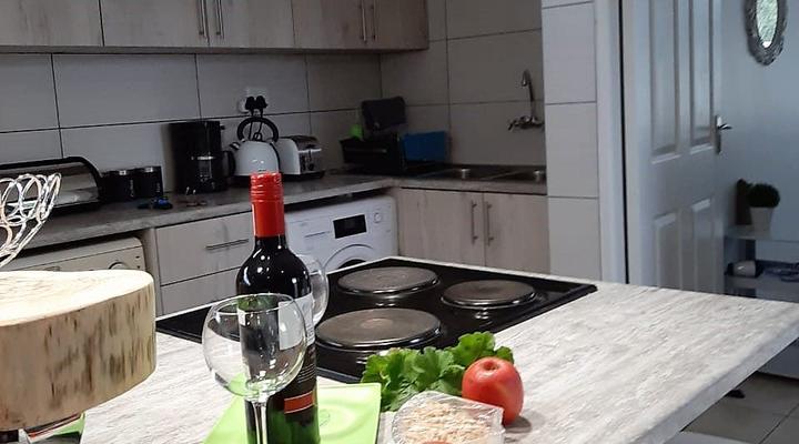 Bergsight Self Catering Accommodation