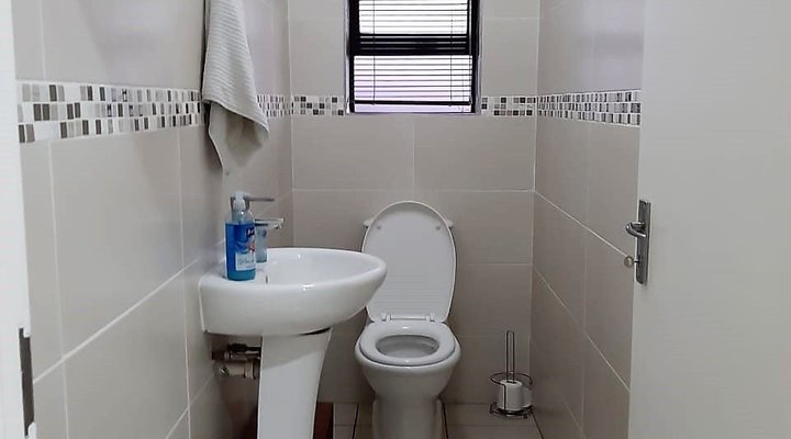 Welgedaan Self Catering Accommodation