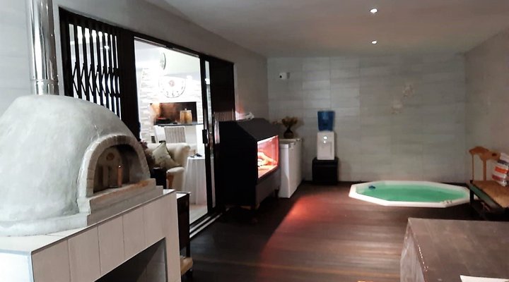 Welgedaan Self Catering Accommodation